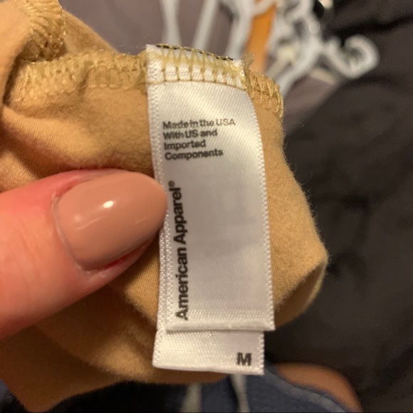 Nude bodysuit - Picture 3 of 4